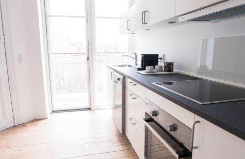 København NV Apartamento | Beautiful 2-bedroom apartment with a private balcony in Nørrebro - 68