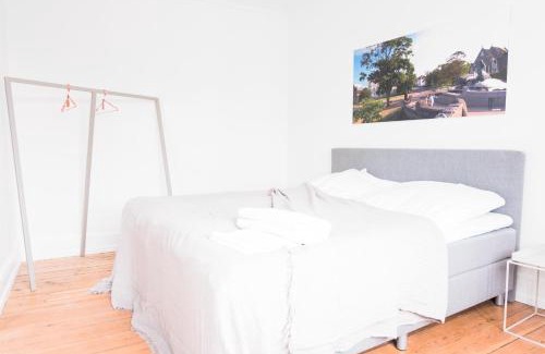 København NV Apartamento | Beautiful 2-bedroom apartment with a private balcony in Nørrebro - 68