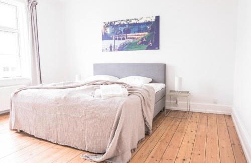 København NV Apartamento | Beautiful 2-bedroom apartment with a private balcony in Nørrebro - 68