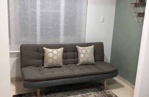 Menga Apartamento | Hermoso apartamento con 2 habitaciones en el norte de Cali