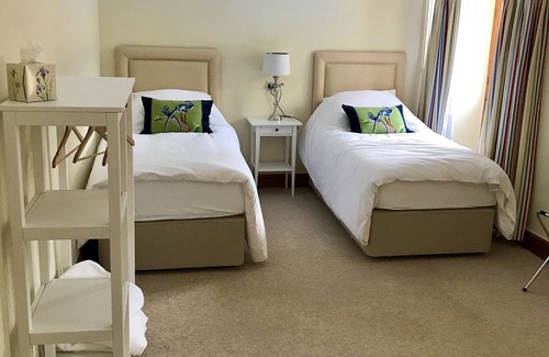 Towcester Casa | Beautiful 2 Bedroom Barn in Towcester Northants