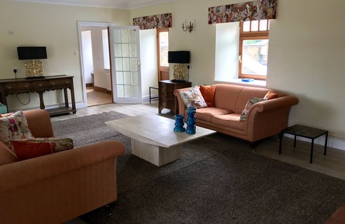 Towcester Casa | Beautiful 2 Bedroom Barn in Towcester Northants