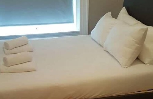 Ballsbridge Apartamento | 2 Bedroom Apartment near the Aviva