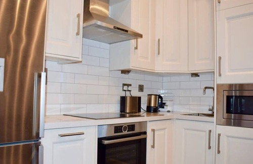 Ballsbridge Apartamento | 2 Bedroom Apartment near the Aviva