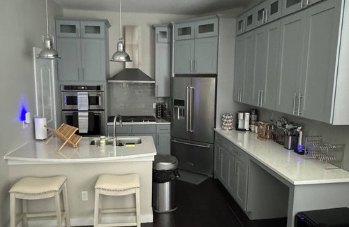 Arlington Condominio | Game Day Getaway
