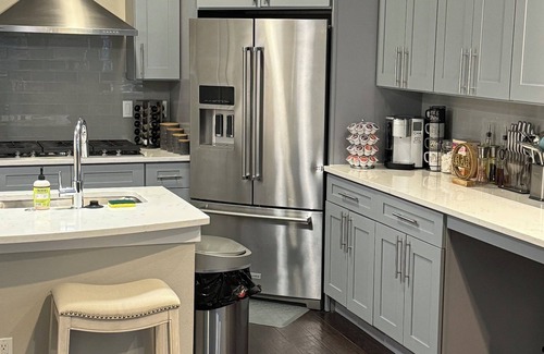 Arlington Condominio | Game Day Getaway
