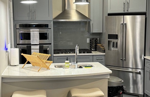 Arlington Condominio | Game Day Getaway