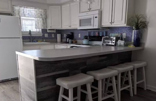 Frankford Casa | Beautiful 2 Bedroom Condo Near Bethany Beach