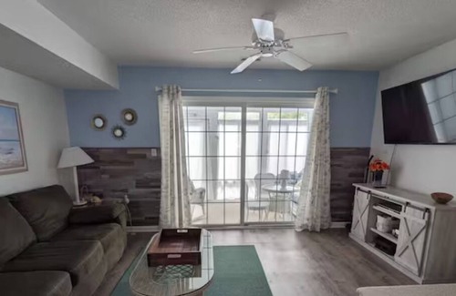 Frankford Casa | Beautiful 2 Bedroom Condo Near Bethany Beach