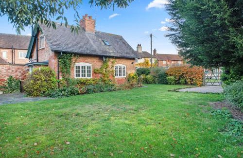Southwell Casa | Beautiful 2 Bedroom Cottage in Oxton