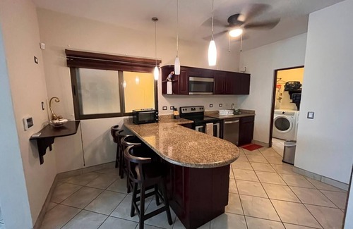 Villarreal Apartamento | Hermoso condominio de 2 habitaciones y 2 baños cerca de Tamarindo