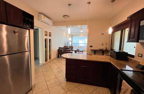 Villarreal Apartamento | Hermoso condominio de 2 habitaciones y 2 baños cerca de Tamarindo