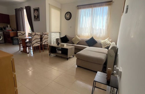 Kissonerga Apartamento | Beautiful 2 Bedrooms Apartment