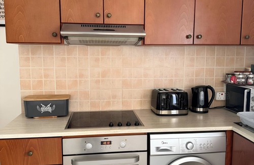 Kissonerga Apartamento | Beautiful 2 Bedrooms Apartment