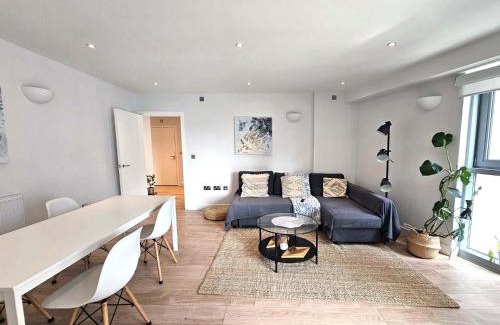 St. Mary's Park Apartamento | Beautiful 2 bedroom flat in Battersea