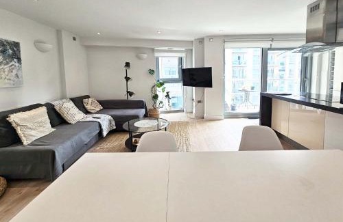 St. Mary's Park Apartamento | Beautiful 2 bedroom flat in Battersea