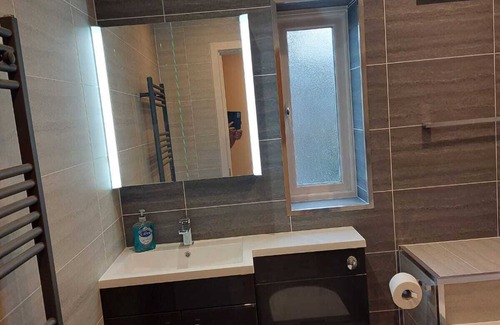 Corbridge Apartamento | BEAUTIFUL 2 BEDROOM APARTMENT CORBRIDGE