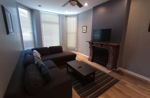 Douglas Apartamento | Beautiful 2 Bedroom located in a Unique Private Park. Near Beaches Near Downtown