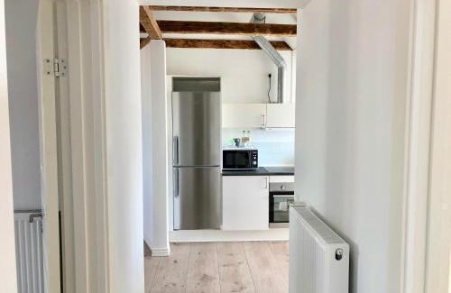 København NV Apartamento | Beautiful 2-bedroom penthouse with a french balcony in Nørrebro - 72