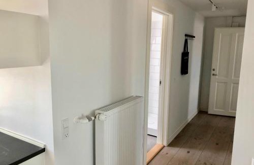 København NV Apartamento | Beautiful 2-bedroom penthouse with a french balcony in Nørrebro - 72