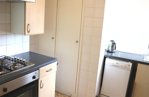 Crystal Palace Apartamento | Hermoso apartamento privado de 2 dormitorios