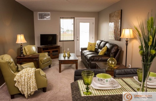 Regina Condominio | Hermosa suite de 2 dormitorios - Excelente ubicación en East Regina - Unidad 16