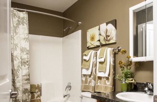 Regina Condominio | Hermosa suite de 2 dormitorios - Excelente ubicación en East Regina - Unidad 14