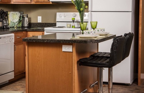 Regina Condominio | Hermosa suite de 2 dormitorios - Excelente ubicación en East Regina - Unidad 7