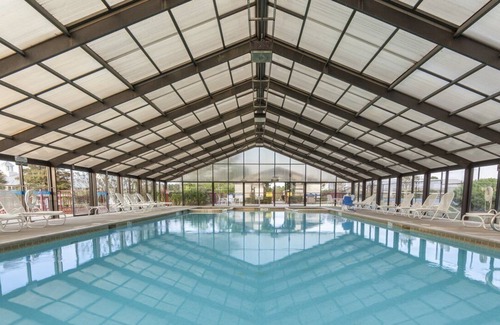 Conroe Apartamento | Beautiful 2 bedroom unit at resort, sleeps 6