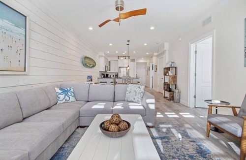 Dewey Beach Condominio | Beautiful 2 Bedroom Penthouse at the Residences
