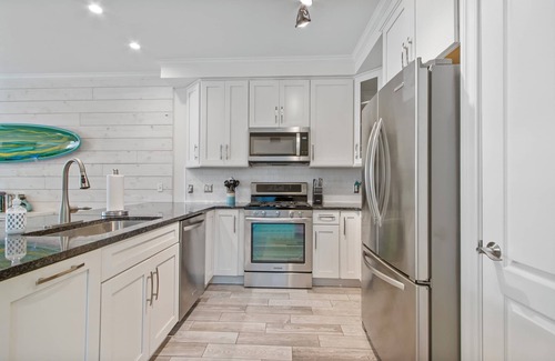 Dewey Beach Condominio | Beautiful 2 Bedroom Penthouse at the Residences