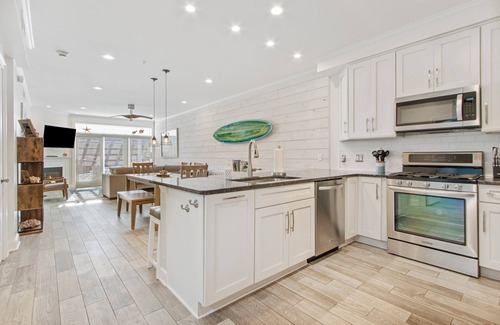 Dewey Beach Condominio | Beautiful 2 Bedroom Penthouse at the Residences