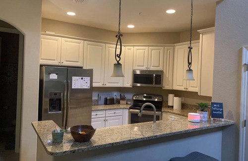 Biggar Casa | Beautiful 2- bedroom Townhome in Resort Like Community