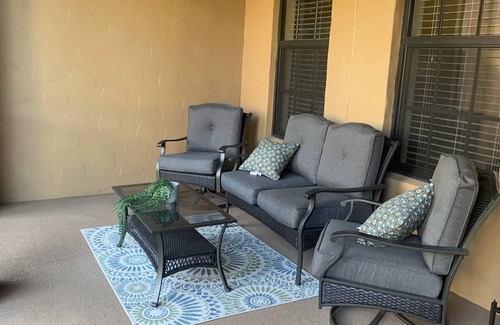 Biggar Casa | Beautiful 2- bedroom Townhome in Resort Like Community