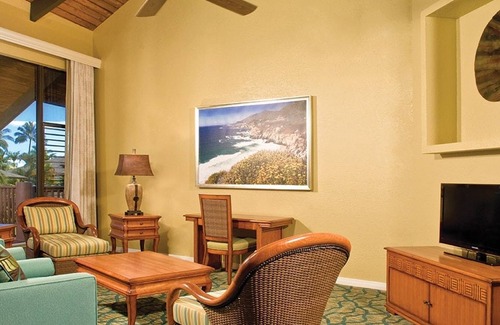 Queen Emmas Bluffs Condominio | Beautiful 2 Bedroom Villa in Princeville Kauai!