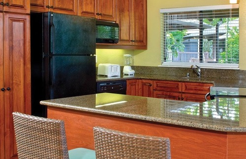 Queen Emmas Bluffs Condominio | Beautiful 2 Bedroom Villa in Princeville Kauai!