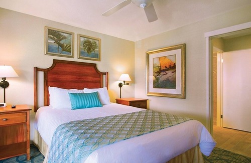 Queen Emmas Bluffs Condominio | Beautiful 2 Bedroom Villa in Princeville Kauai!