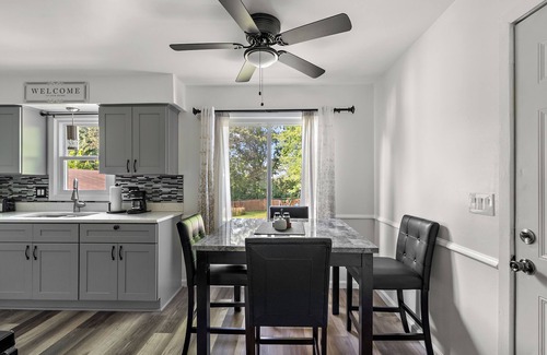 Highwood Casa | Beautiful 2 bedroom duplex near Downtown Saint Paul