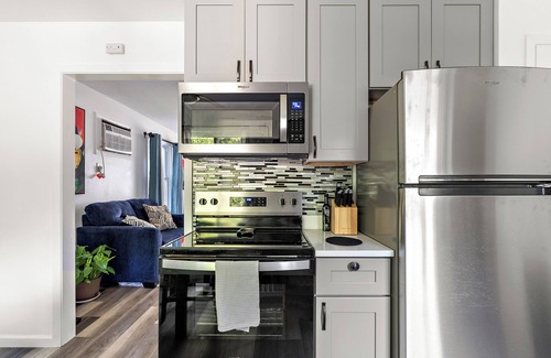 Highwood Casa | Beautiful 2 bedroom duplex near Downtown Saint Paul