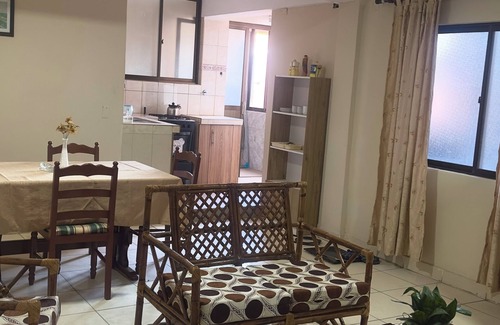 Tarija Apartamento | Vrbo Property