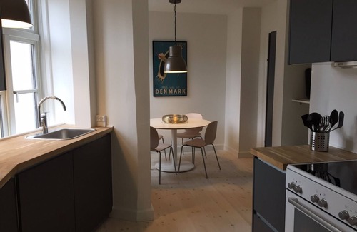 København N Apartamento | Beautiful two-bed apartment - 243