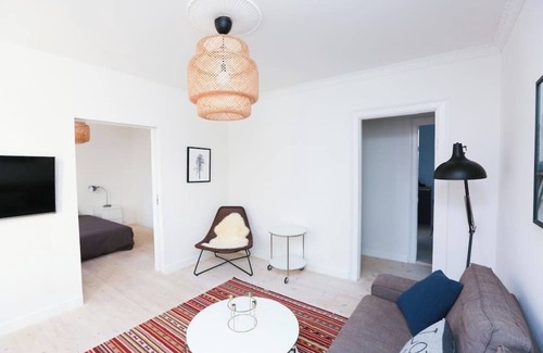 København N Apartamento | Beautiful two-bed apartment - 243