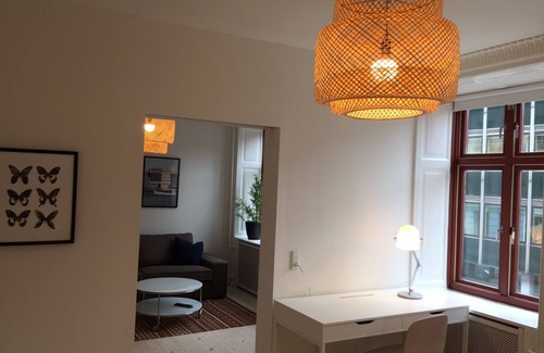 København N Apartamento | Beautiful two-bed apartment - 243