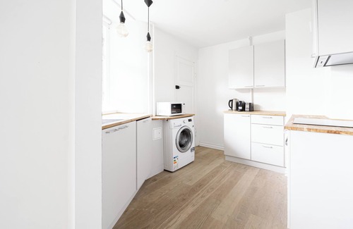 København N Apartamento | Beautiful 2-bed apartment - 307