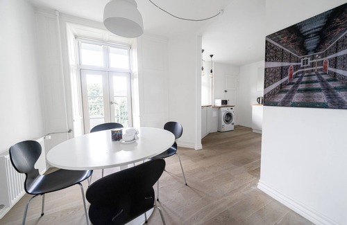 København N Apartamento | Beautiful 2-bed apartment - 307