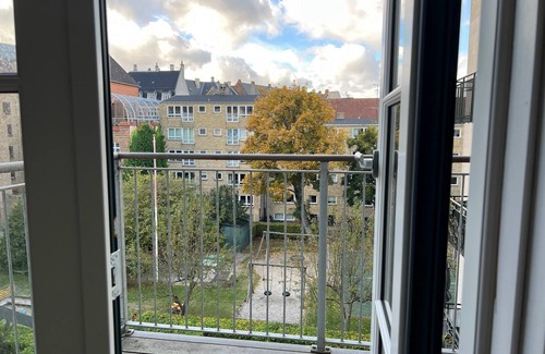 København N Apartamento | Beautiful 2-bed apartment - 307