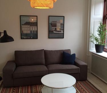 København N Apartamento | Beautiful 2-BR apartment in Nørrebro - 243