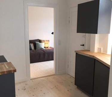 København N Apartamento | Beautiful 2-BR apartment in Nørrebro - 243
