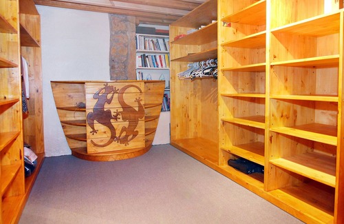 Boucle - Gros Caillou Apartamento | Alojamiento excepcional (95m2, 2 habitaciones) Croix-Rousse