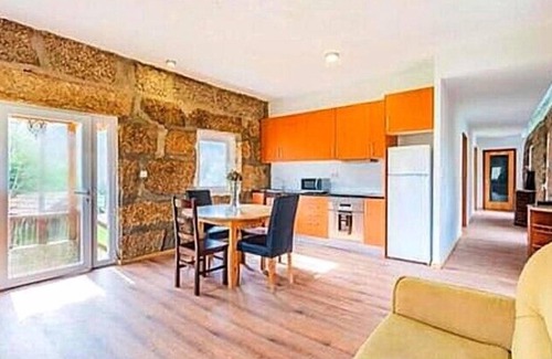 Beijos Casa | Beautiful 2-Bed House - Marco de Canaveses